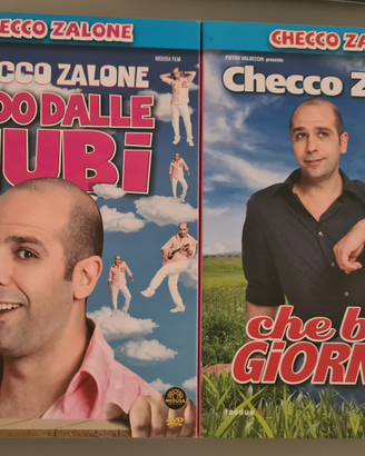 Film Checco Zalone