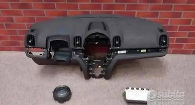 MINI Cooper F56 Airbag Cruscotto Cinture