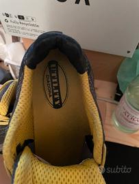Scarpe da lavoro diadora