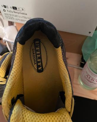 Scarpe da lavoro diadora