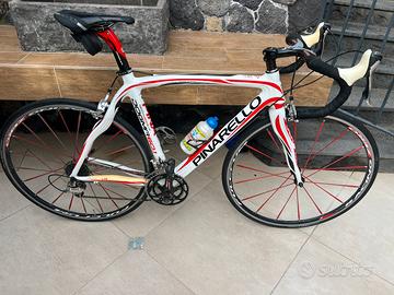 Bici da corsa