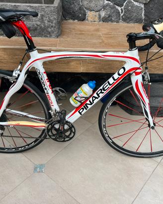 Bici da corsa