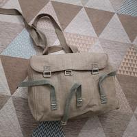 Tascapane militare originale 