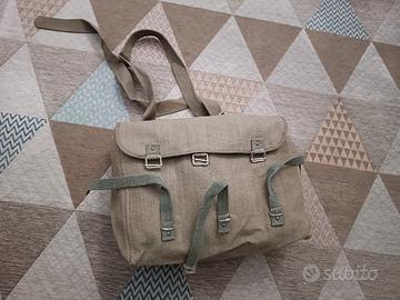 Tascapane militare originale 