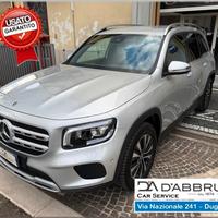 Mercedes-benz GLB 220 2.0d 190cv 4Matic Sport