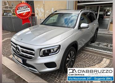 Mercedes-benz GLB 220 2.0d 190cv 4Matic Sport