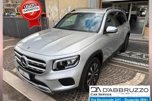 Mercedes-benz GLB 220 2.0d 190cv 4Matic Sport