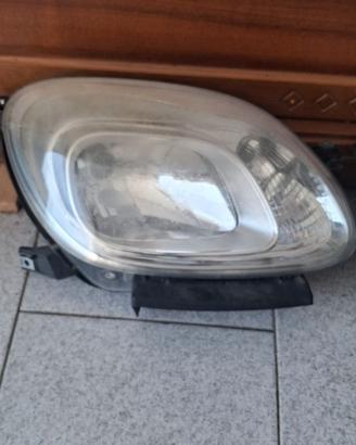 Proiettori Fiat Panda Easy 3°serie.
