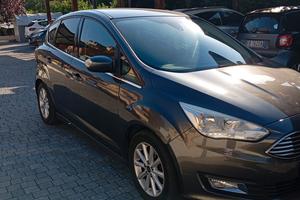 Ford c max 