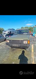 LAND ROVER DISCOVERY 200 1 SERIE, ricambi