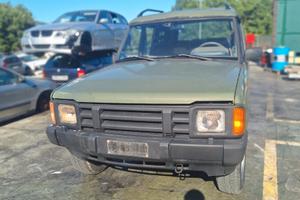 LAND ROVER DISCOVERY 200 1 SERIE, ricambi