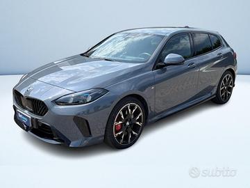 BMW Serie 1 118d MSport Pro auto