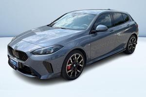 BMW Serie 1 118d MSport Pro auto