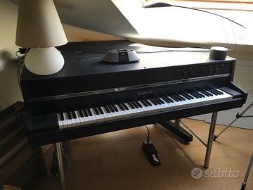 Kawai EP 308 Stage piano coda
