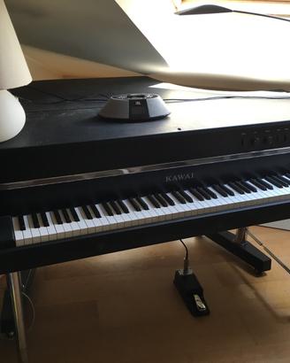 Kawai EP 308 Stage piano coda