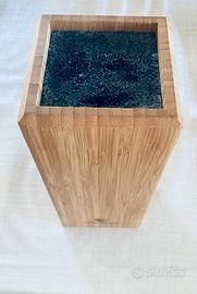 Portacoltelli Carl Schmidt Sohn