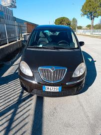 LANCIA MUSA 2012 1.3 MULTIJET