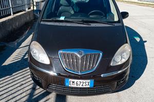 LANCIA MUSA 2012 1.3 MULTIJET