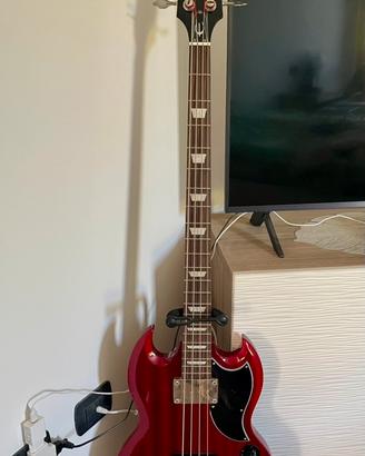 Basso Epiphone EB-3 CH