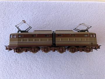 Trenino Lima