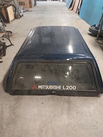 Hard Top L200 anno 2000