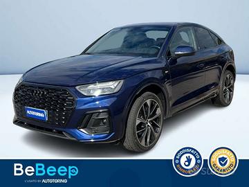 Audi Q5 SPORTBACK 40 2.0 TDI MHEV 12V S LINE ...