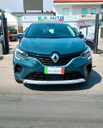 Renault Captur TCe 90 CV Techno