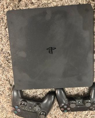 ps4 anno 2017