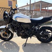 Yamaha XSR 700 - 2022