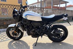 Yamaha XSR 700 - 2022