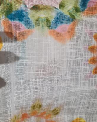 Foulard Desigual nuovo