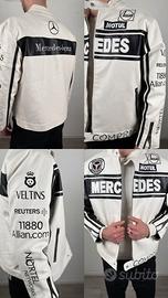 Giacca Mercedes-Benz
