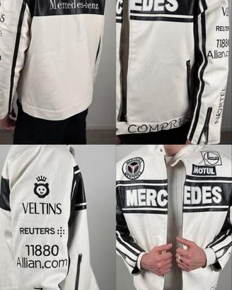 Giacca Mercedes-Benz