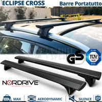 Barre Portatutto per Mitsubishi Eclipse Cross