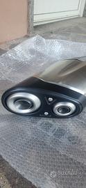 Scarico/Terminale Originale Honda CB 1000 R 