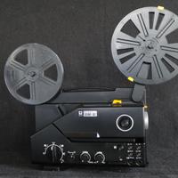 proiettore cinemafografico