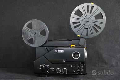 proiettore cinemafografico