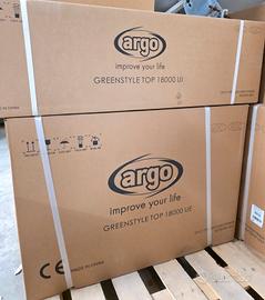 Condizionatore Argo 
