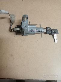 blocchetti accensione a chiavi