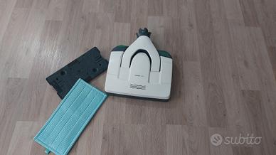 Folletto Vorwerk lavapavimenti SP600