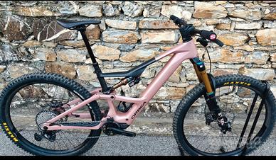 Orbea Rise LT M10 630W, Tg L,  MY 2025.