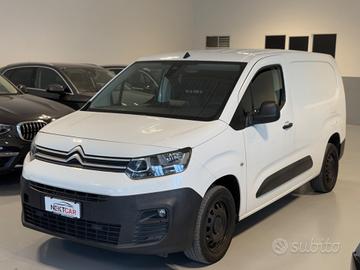 Citroen Berlingo BlueHDi 100 M Live 3 Posti