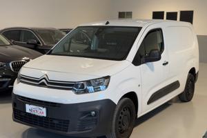 Citroen Berlingo BlueHDi 100 M Live 3 Posti