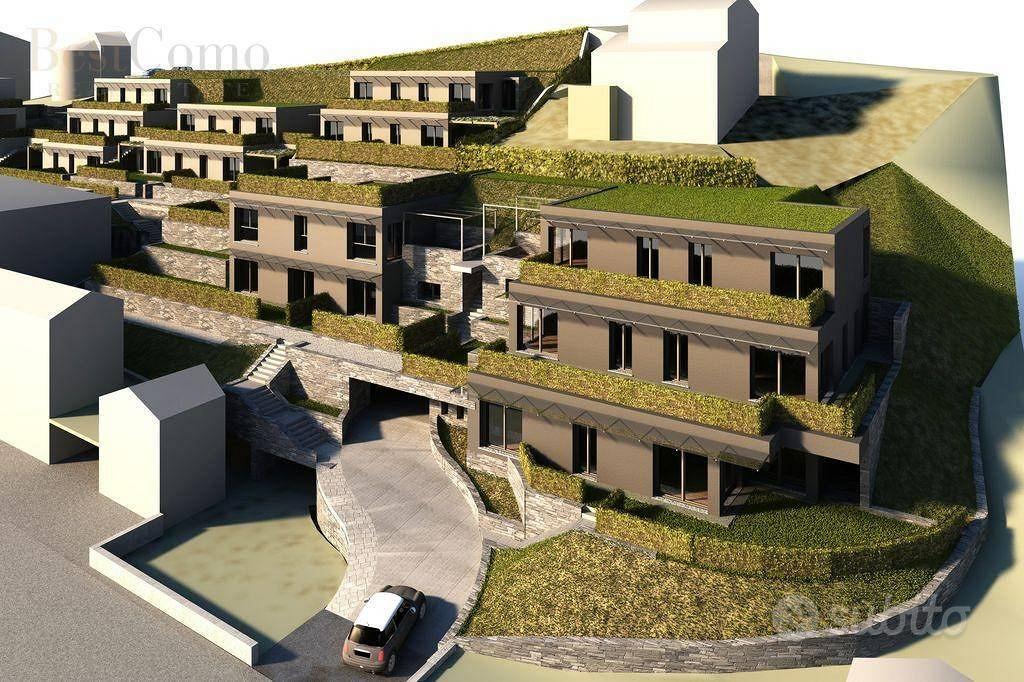 Appartamento – Gera Lario, Cinque Case - Altro