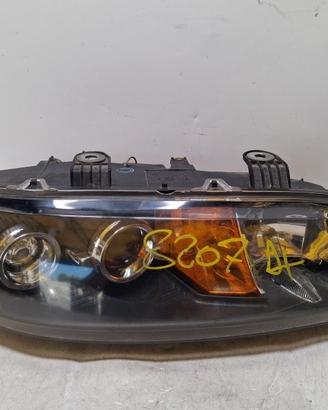 51712392 FANALE ANTERIORE DX FIAT PUNTO II (188) 1