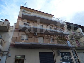 Appartamento Bagheria [Cod. rif A/51VRG]