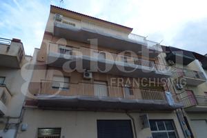 Appartamento Bagheria [Cod. rif A/51VRG]