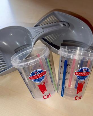 Set per gatti