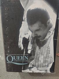 collana DVD Queen 
