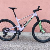 MTB Scott Spark RC World Cup 2026 tg L